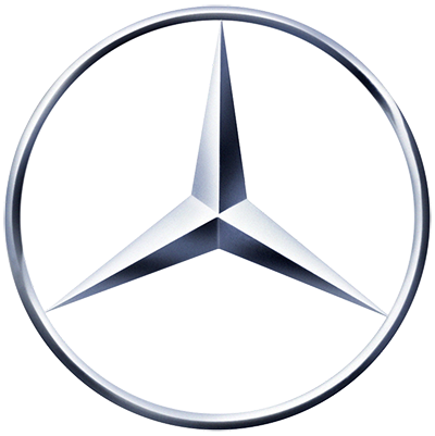 Maybach Luxury Branding Logo at M3M Sector 58